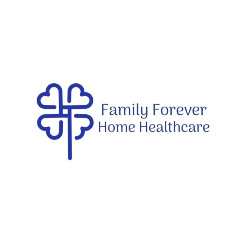 Family Forever Logo 2.27.25 768x768