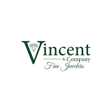 vincent and co logo