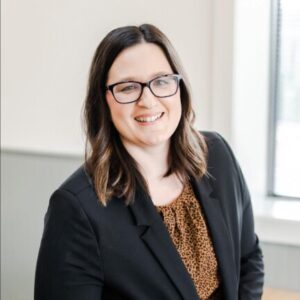 Profile photo of Jessica Crews