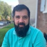 Profile photo of Kevin Smoker