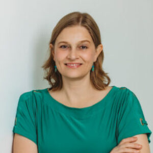 Profile photo of Stephanie Yarberough