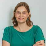 Profile photo of Stephanie Yarberough