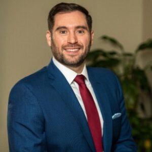 Profile photo of Neil Vestermark