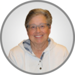 Profile photo of Lori Woodward