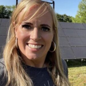 Profile photo of Kimberly Isenhour