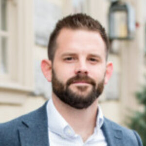 Profile photo of Josh Birk