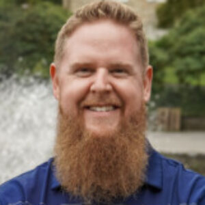 Profile photo of Matthew Koch