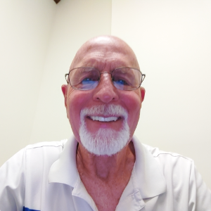 Profile photo of Geoffrey Hurley
