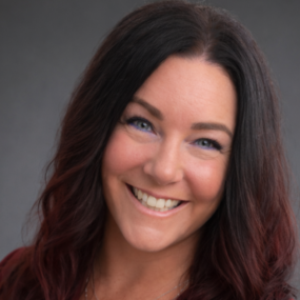 Profile photo of Stephanie Erney