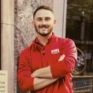 Profile photo of Austin Hartman