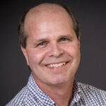 Profile photo of Steve Wilson