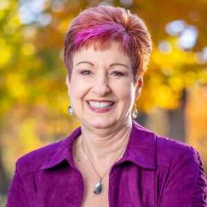 Profile photo of Roseanne Bair