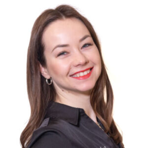 Profile photo of Ekaterina Maslennikova