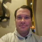 Profile photo of Nic Thomas