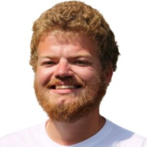 Profile photo of Kyle Myers