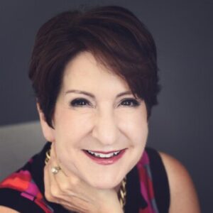 Profile photo of Kathryn Trapp