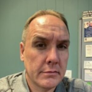 Profile photo of John Hintz