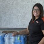 Profile photo of Jackie Hedges