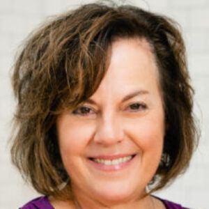 Profile photo of Jennie Weinhold