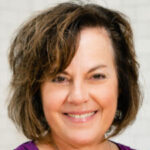 Profile photo of Jennie Weinhold