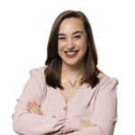 Profile photo of Sarah Martinez