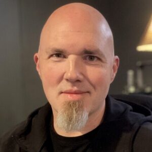 Profile photo of Matt Steinruck