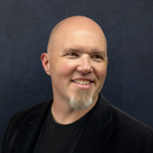 Profile photo of Matt Steinruck