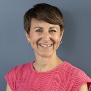 Profile photo of Abby Morris