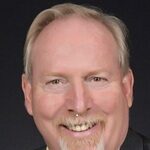 Profile photo of Michael Jarvie