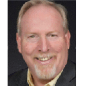 Profile photo of Michael Jarvie