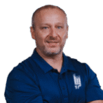 Profile photo of Jim Serfass