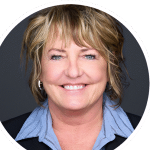 Profile photo of Kim Ressler