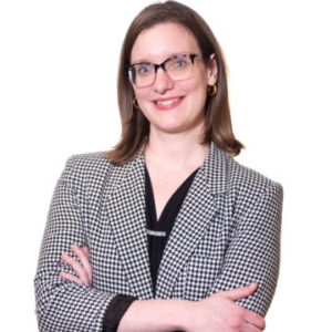 Profile photo of Sarah Popovich