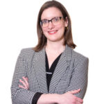 Profile photo of Sarah Popovich