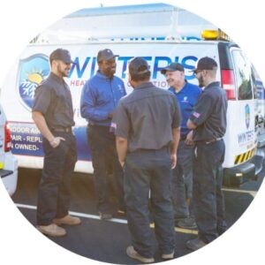 Profile photo of Melvin Winter