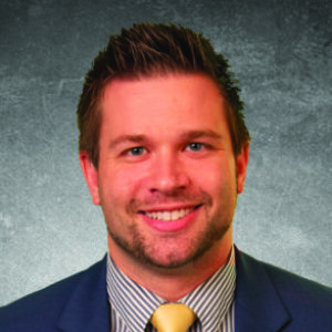 Profile photo of Zak Casey