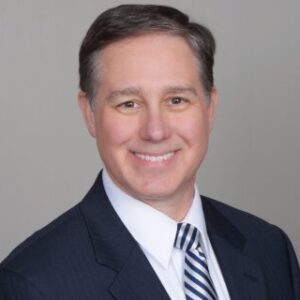 Profile photo of Kevin Blacker