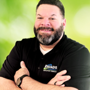 Profile photo of Kris Kalicicki