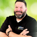 Profile photo of Kris Kalicicki