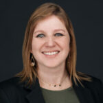 Profile photo of CARRIE KAUFFMAN