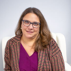 Profile photo of Lisa Anderson