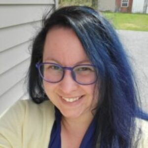 Profile photo of Rachelle Auman