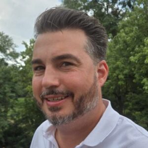 Profile photo of Jeramey McComsey