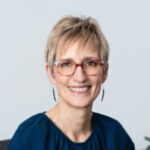 Profile photo of Deborah Fast