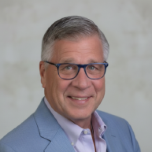 Profile photo of Stephen Rotay