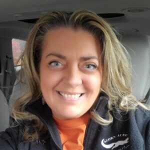 Profile photo of Betsy Shank, CWR