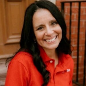 Profile photo of Liz Sweeney