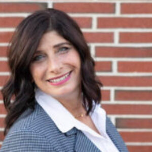 Profile photo of Rachael Rosas