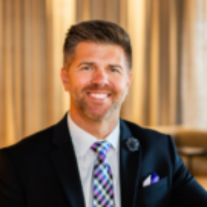 Profile photo of Sam Dillman