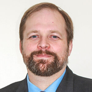 Profile photo of Robert Kedney